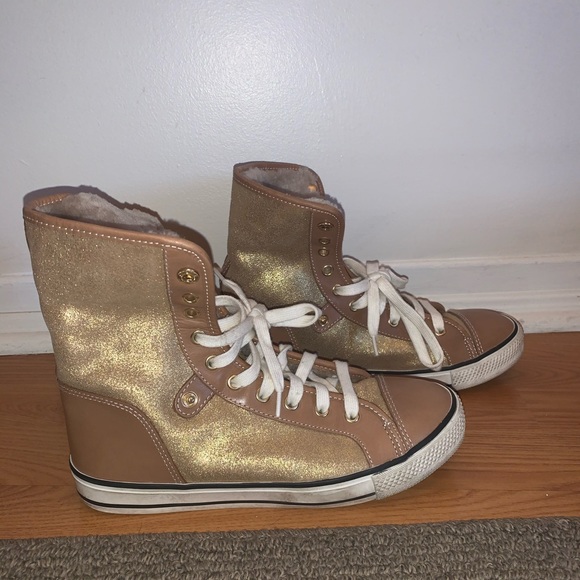 Tory burch sneakers - Picture 3 of 6